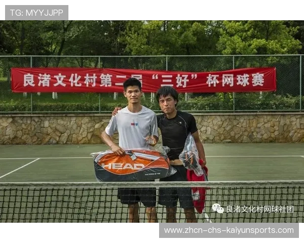 网球教练团队换血后成绩飙升