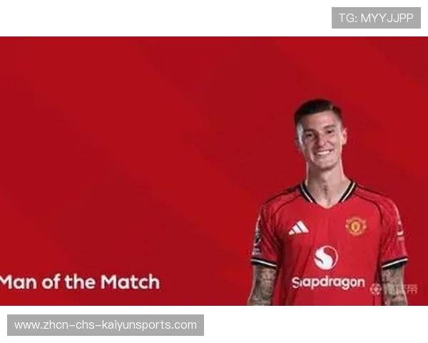 英超球迷票选：本赛季最佳球员竟是他！