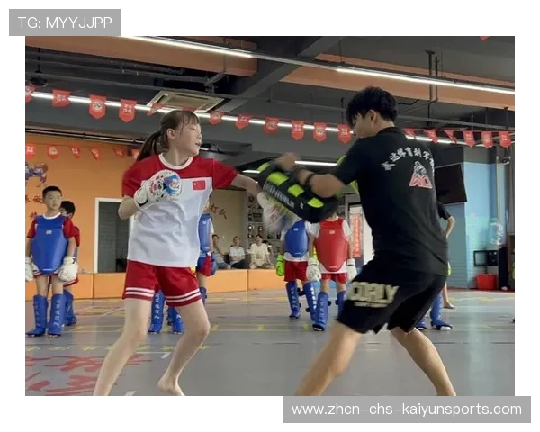 青少年体能训练营吸引跨国学员，国际交流成常态