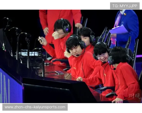 电竞赛事选手选拔机制更加科学合理,电竞选手选拔标准 电竞赛事选手选拔机制更加科学合理,电竞选手选拔标准