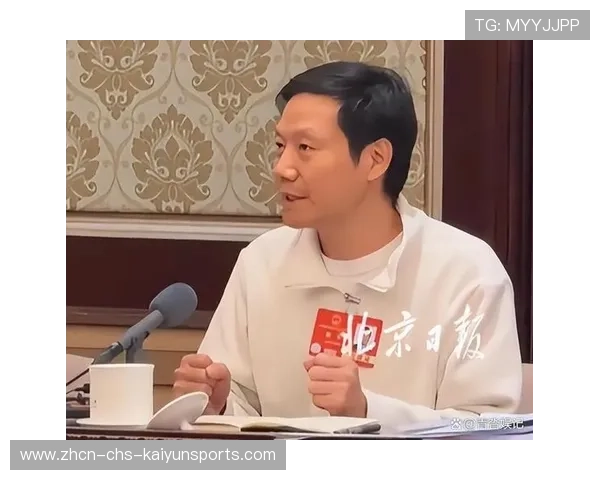 陈年十年还清十亿债务,雷军为何赞其为“榜一大哥”? 陈年十年还清十亿债务,雷军为何赞其为“榜一大哥”?