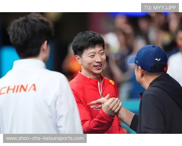 马龙谈奥运冠军之路:热爱是我前进的动力,马龙奥运会经典语录励志 马龙谈奥运冠军之路:热爱是我前进的动力,马龙奥运会经典语录励志