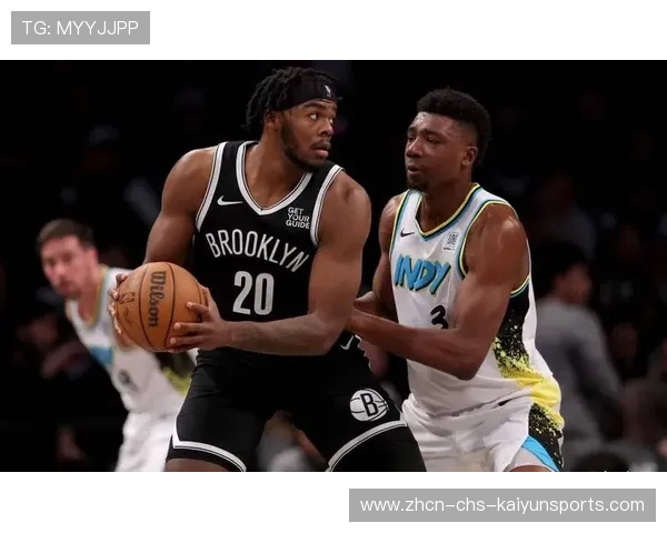 篮网队签入大牌明星，补强阵容，篮网队伍