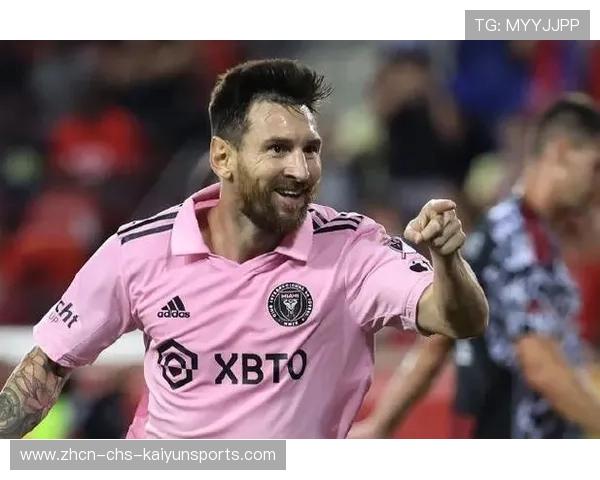 梅西回撤拿球调度，迈阿密国际控场升温，梅西迈阿密豪宅