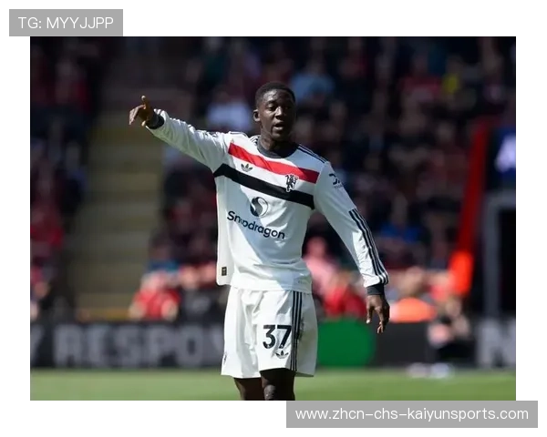 曼联年轻球员逐渐融入一线队,未来可期 曼联年轻球员逐渐融入一线队,未来可期