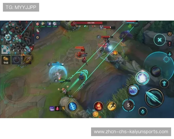 职业选手对于版本变化的适配性